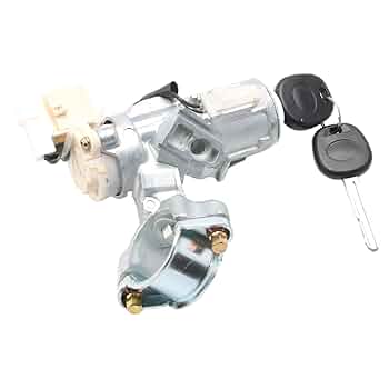 moon.b Amazon.com: HXYBBGS 45020-02-3 Ignition Lock Cylinder